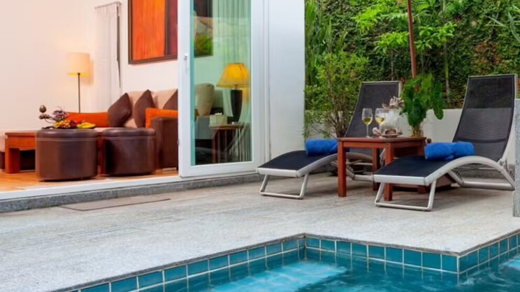 Nakamanda Resort And Spa